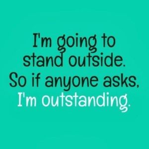 Meet your Posher, Jacobey